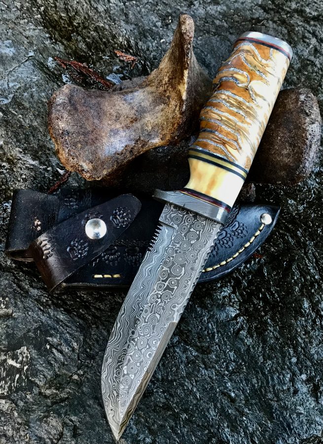 Alaskan Hunter