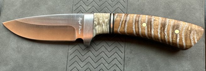 Mammoth Hunter