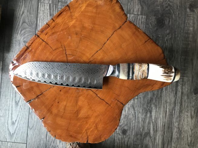 Alaskan Chef