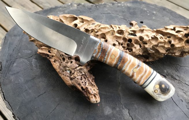 Alaskan Skinner