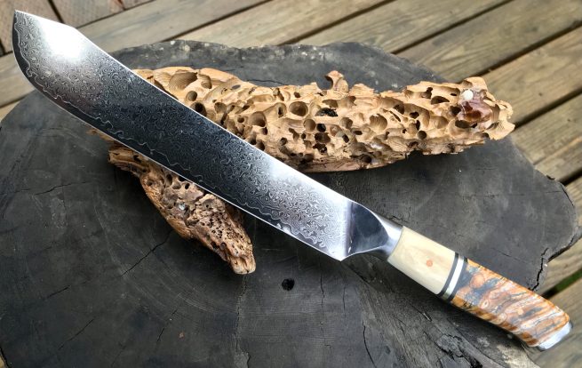 Mammoth Chef